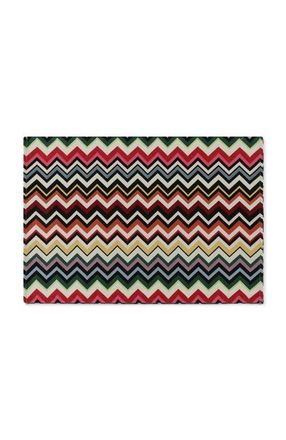 Missoni Home Pair Of Belfast Placemats 38x52 Cm in Multicoloured at Nordstrom