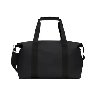 Rains unisex, Borse, Nero, Taglia unica, new