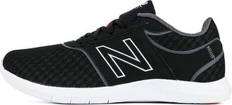 New Balance (WMNS) New Balance 415 Series Black Grey White Outlined WL415AB