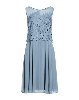 Vera Mont VESTIDOS - Vestidos midi en YOOX.COM