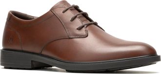 Hush Puppies Banker Heren Formele Veterschoenen
