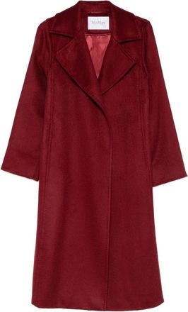 Max Mara Manuela Coat