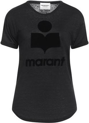 Isabel Marant TOPWEAR - T-shirts on YOOX.COM