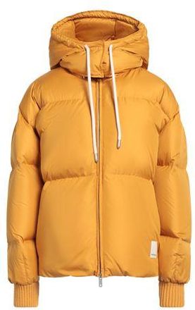 Emporio Armani Puffers