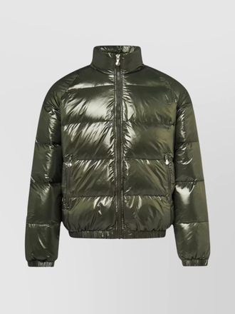 Pyrenex quilted down puffer jacket