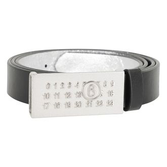 Maison Margiela Donna, Accessori, Nero, Taglia unica, new