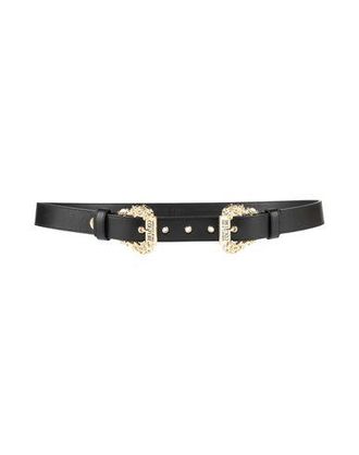 Versace Small Leather Goods - Belts on YOOX.COM