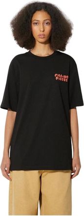 Filling Pieces unisex, Top, Nero, L, new