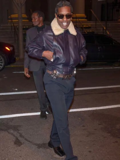 The most stylish celebrities to watch in 2025