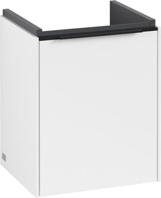 Villeroy & Boch Subway 3.0, Mueble De Lavabo, 351x429x309 Mm, 1 - Villeroy&boch