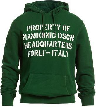 Manikomio DSGN TOPWEAR - Sweatshirts on YOOX.COM