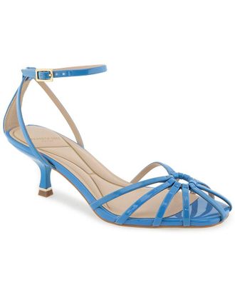 Kenneth Cole Genevieve Patent Sandal