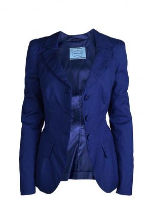 Prada Blazer