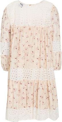 Dixie VESTIDOS - Minivestidos en YOOX.COM