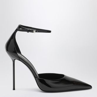 PARIS TEXAS Lidia pumps in black patent leather