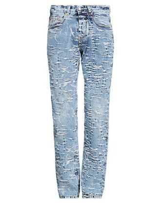 John Richmond BOTTOMWEAR - Pantaloni jeans su YOOX.COM