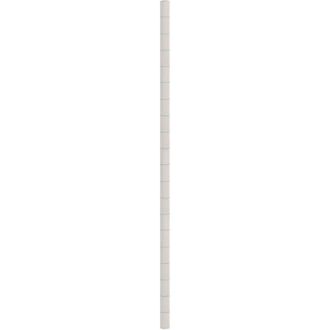 vidaXL Membrana De Malezas Pp Blanca 4x25 M Vidaxl