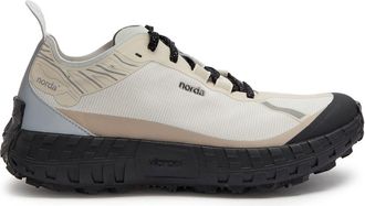 Norda 001 Dyneema Sneakers - Grey - 8.5 (IT41.5 / UK7.5)