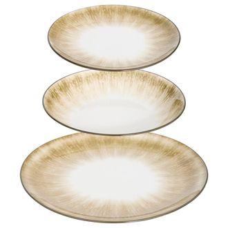Atmosphera Servicio 12p Sophie - Atmosphera Cr&eacute;ateur DInt&eacute;rieur