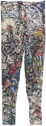 Dsquared2 PARTES DE ABAJO - Leggings en YOOX.COM