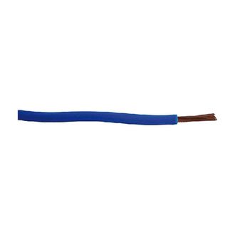 OEM Cavo Unipolare Tipo fs17 1 X 2,5 Mmq - Giallo/verde