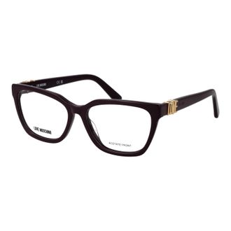 Love Moschino Moschino Love optische monturen MOL692 0T715 53