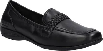 Josef Seibel Fenja Loafer in Black at Nordstrom, Size 39