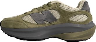 New Balance Mens Wrpd Sneakers In Green