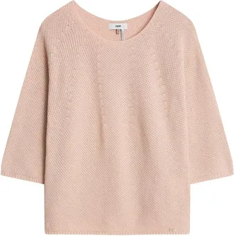 Cinque Cinque, Donna, Maglie, Rosa, M, new