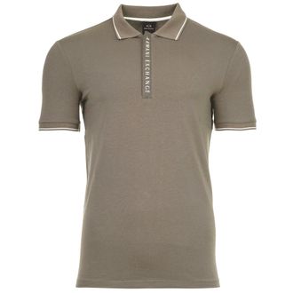 A|X Armani Exchange Polo Poloshirt
