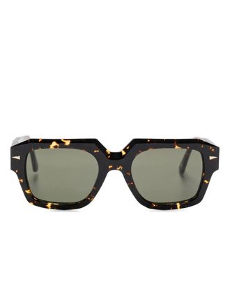 Ahlem Trudaine sunglasses - Black