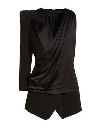 Balmain TOPWEAR - Tops on YOOX.COM