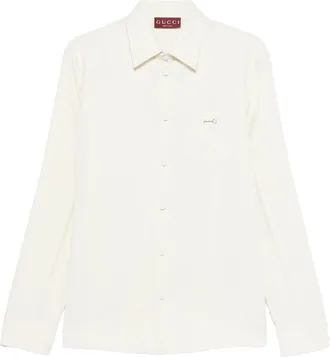 Gucci Button-down Shirt