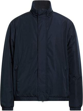 Emporio Armani CAPISPALLA - Giacche & Giubbotti su YOOX.COM