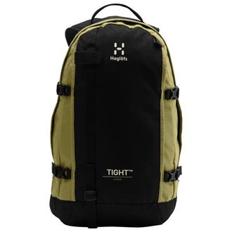 Haglöfs Tight Large 25 Daypack - Unisex | schwarz