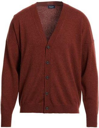 Drumohr STRICKWAREN - Strickjacken auf YOOX.COM