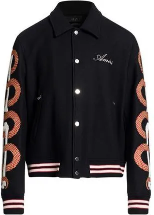 Amiri ROPA DE ABRIGO - Chaquetas y cazadoras en YOOX.COM