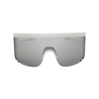 Mykita Sunglasses, male, White, ONE SIZE, Duo Protective Glasses Set