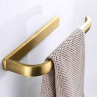 OEM Soporte Para Papel Higi&eacute;nico, Toallero, Aro De Pared Y Accesorio De Ba&ntilde;o De Lat&oacute;n Antiguo Para El Hogar - Crezuo