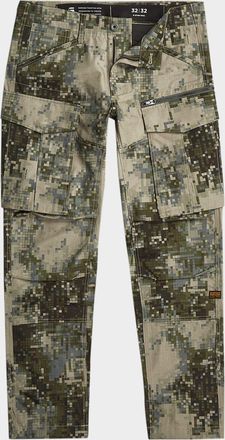 Men's G-Star Clothing - up to −70% | Stylight