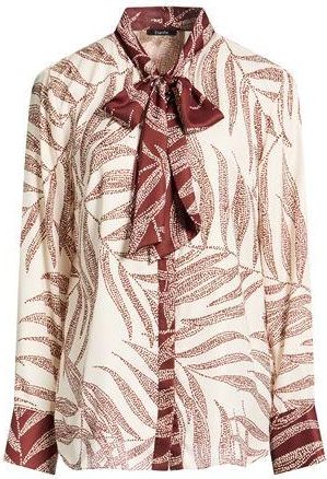 Hanita TOPWEAR - Shirts on YOOX.COM