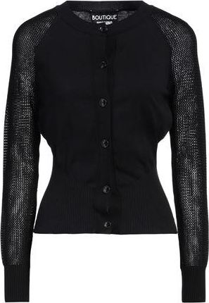 Moschino KNITWEAR - Cardigans on YOOX.COM
