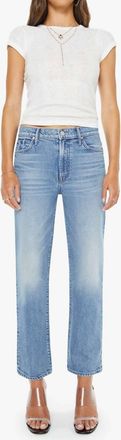 Mother The Kick It Ankle Jean In Birds Gone Wild