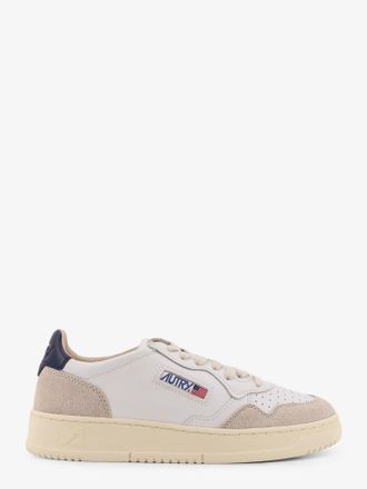 Autry Sneakers Medalist in pelle - AUTRY - gender_Man