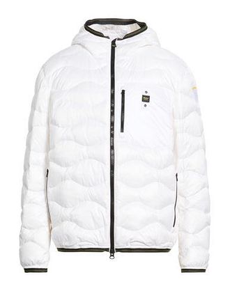 Blauer ROPA DE ABRIGO - Plum&iacute;feros y acolchados en YOOX.COM