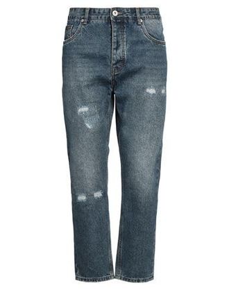 Berna BOTTOMWEAR - Pantaloni jeans su YOOX.COM