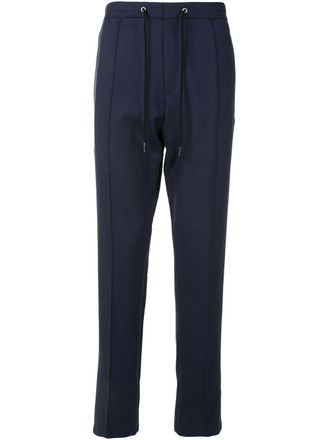 Kenzo Pantaloni slim - Blu