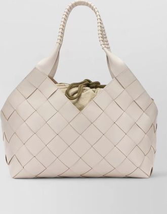 Dragon Diffusion leather shoulder bag