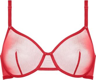 Eres Reggiseno Eden Tonique - Rosso