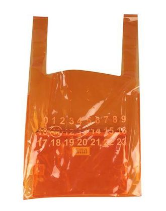 Maison Margiela BORSE - Borse a mano su YOOX.COM